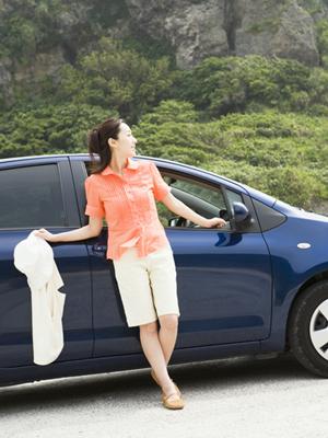 鹿児島空港に近いおすすめのレンタカー店