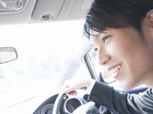 毎月1万円で新車に乗れるので便利