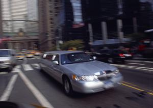 クオリティの高い運送サービスがある